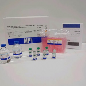 Hhub - 17 alpha Hydroxyprogesterone neonatal