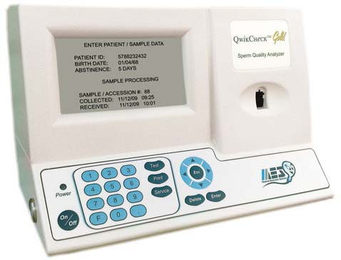 Hhub - QwikCheck GOLD Pig